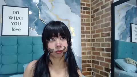  Ayame  online show from 10/02/25, 02:13