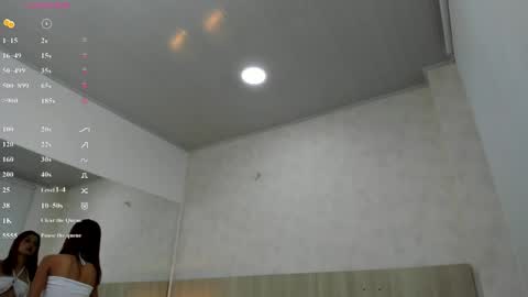Ayana Mercier online show from 04/24/26, 11:34