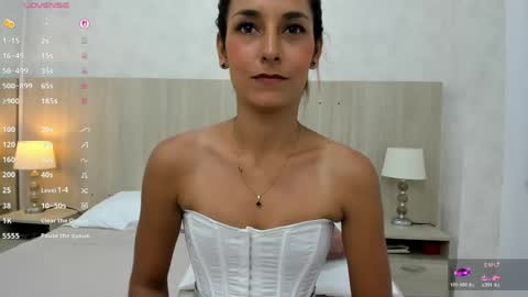 Ayana Mercier online show from 04/29/26, 05:30