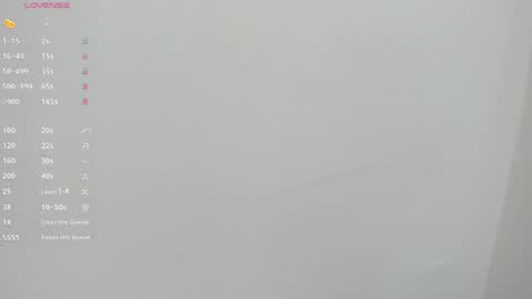 Ayana Mercier online show from 05/13/26, 11:29