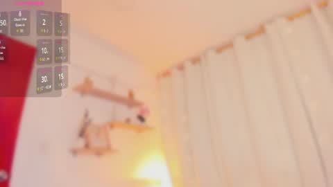 Ayana  online show from 06/14/26, 11:23