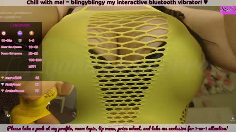 Snapshot of ayanadelatorre chatting on 12/23/24, 11:17 Ayana Delatorre online show from 12/23/24, 11:17