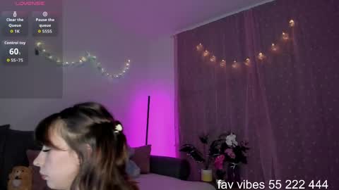 ayanadesiree online show from 05/22/26, 07:19