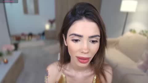 Alya online show from 02/26/26, 03:33