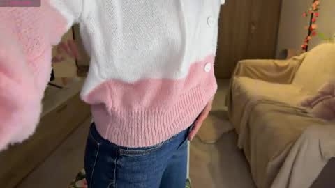 Alya online show from 05/17/26, 07:21