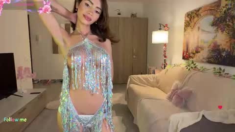 Alya online show from 05/23/26, 06:01