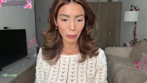 Alya online show from 05/25/26, 01:50