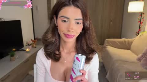 Snapshot of ayanalys chatting on 05/30/26, 06:38 Alya online show from 05/30/26, 06:38