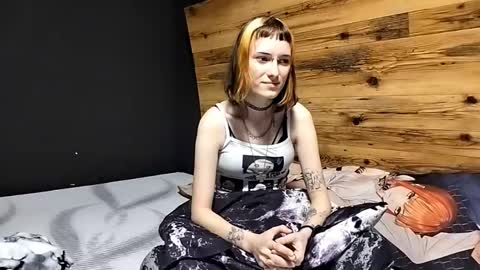 Snapshot of ayannapoellinetz chatting on 10/01/25, 05:30 Eva online show from 10/01/25, 05:30