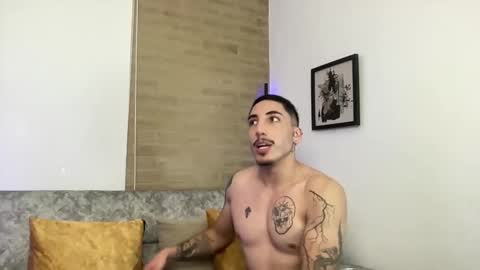 AYDAN STIVEN OF AYDANSTIVEN online show from 11/22/25, 12:31