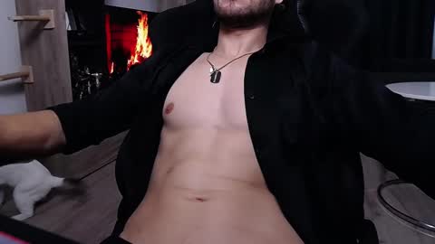 Aydan Blake Official online show from 11/26/25, 09:54