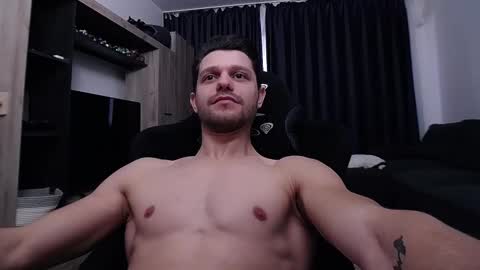 Aydan Blake Official online show from 02/21/26, 01:56