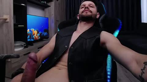 Aydan Blake Official online show from 05/01/26, 11:26