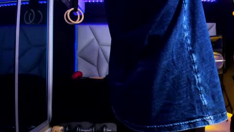 Ayden Miller online show from 05/09/26, 03:01