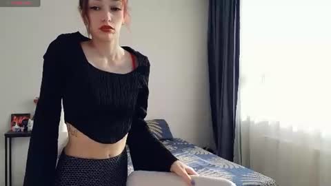 Hailey Wellington online show from 08/08/26, 02:57