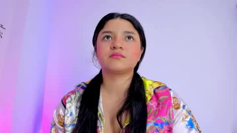 Mariana online show from 11/09/25, 08:18