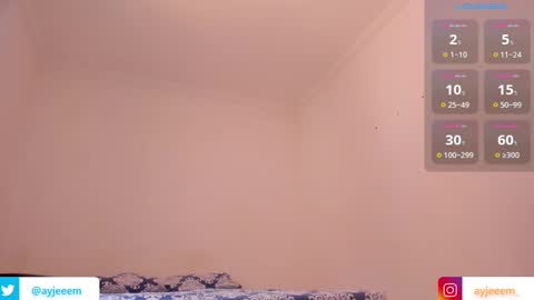 Andr  online show from 10/17/25, 02:08