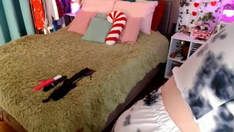 Ayla hill online show from 03/14/26, 03:45