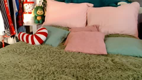 Ayla hill online show from 05/03/26, 03:18