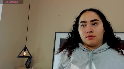 Ayla online show from 09/18/25, 02:13