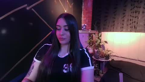 Snapshot of ayla_ny chatting on 07/16/26, 03:45 nany online show from 07/16/26, 03:45