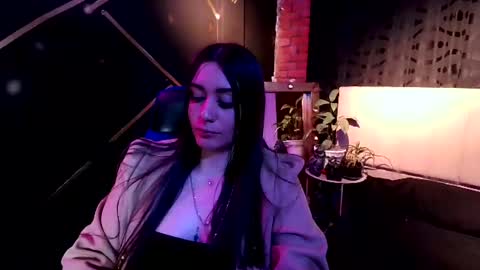 Snapshot of ayla_ny chatting on 07/18/26, 02:49 nany online show from 07/18/26, 02:49