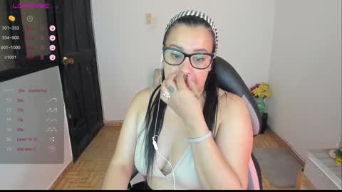 Snapshot of aylaislem chatting on 12/14/24, 02:23 SandyMODELINDEPENDIENT online show from 12/14/24, 02:23