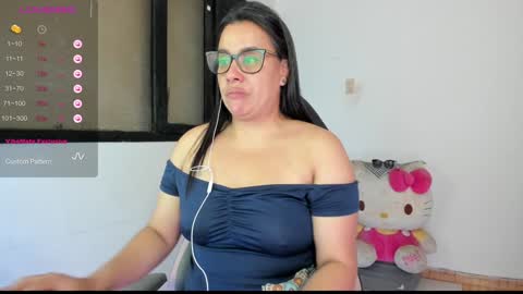 Snapshot of aylaislem chatting on 12/20/24, 01:58 SandyMODELINDEPENDIENT online show from 12/20/24, 01:58