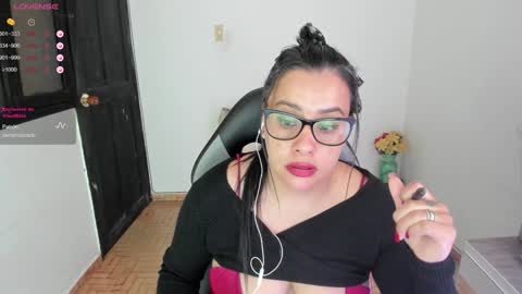 Snapshot of aylaislem chatting on 01/30/25, 04:48 SandyMODELINDEPENDIENT online show from 01/30/25, 04:48