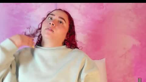 Snapshot of aylamarttinez chatting on 01/12/26, 01:00 aylamarttinez online show from 01/12/26, 01:00
