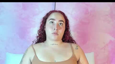 Snapshot of aylamarttinez chatting on 01/13/26, 01:00 aylamarttinez online show from 01/13/26, 01:00