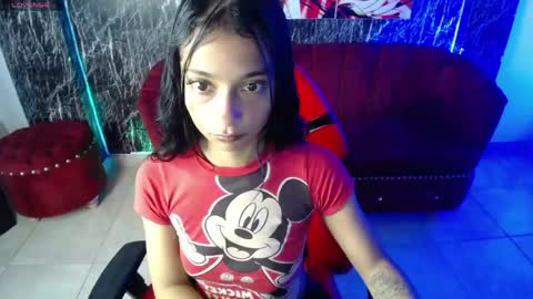 aylanny_m online show from 05/04/26, 04:03