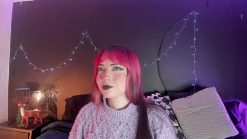 Aylen online show from 12/23/24, 07:41