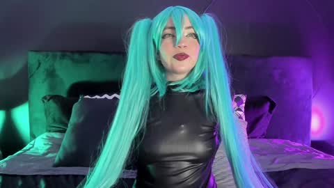 Aylen online show from 01/25/25, 10:50