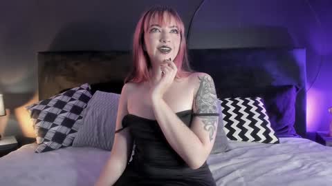 Aylen online show from 02/06/25, 09:17