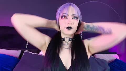 Snapshot of aylen_darkmoor chatting on 02/06/26, 07:50 Aylen online show from 02/06/26, 07:50