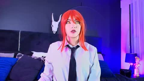 Snapshot of aylen_darkmoor chatting on 02/09/26, 07:51 Aylen online show from 02/09/26, 07:51