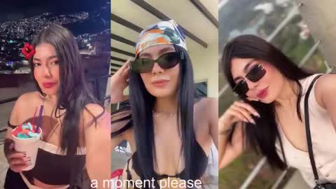 Aylen online show from 09/20/25, 02:23