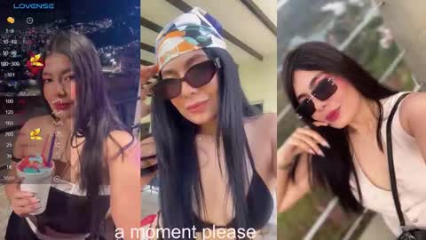 Aylen online show from 10/25/25, 01:57