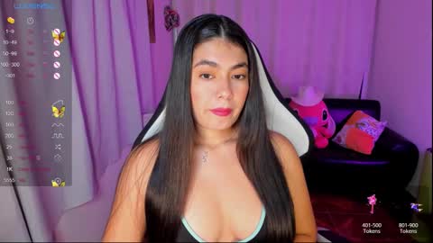 Aylen online show from 10/28/25, 02:26