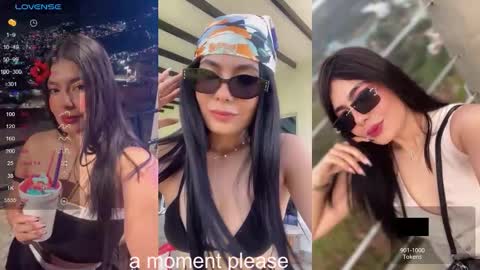 Aylen online show from 11/03/25, 01:19