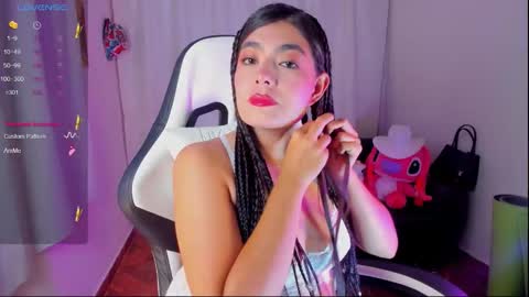 Aylen online show from 02/18/26, 03:13