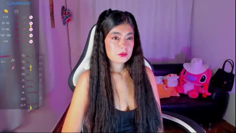 Aylen online show from 02/20/26, 02:52