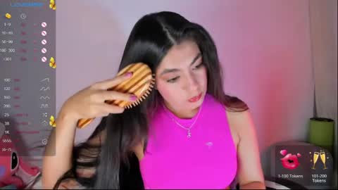 Aylen online show from 05/03/26, 12:49