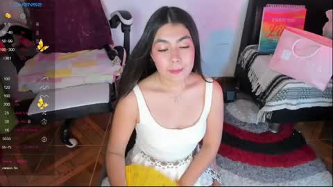 Aylen online show from 05/14/26, 10:49