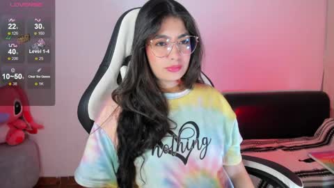 Aylen online show from 06/08/26, 12:47