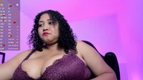 Ayliinn  online show from 10/16/25, 02:23