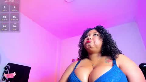 Ayliinn  online show from 11/21/25, 05:06