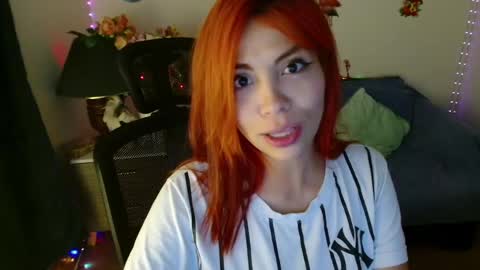 Aylin online show from 04/20/26, 09:05