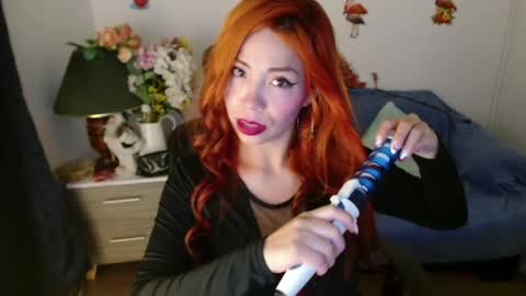 Aylin online show from 04/26/26, 11:41